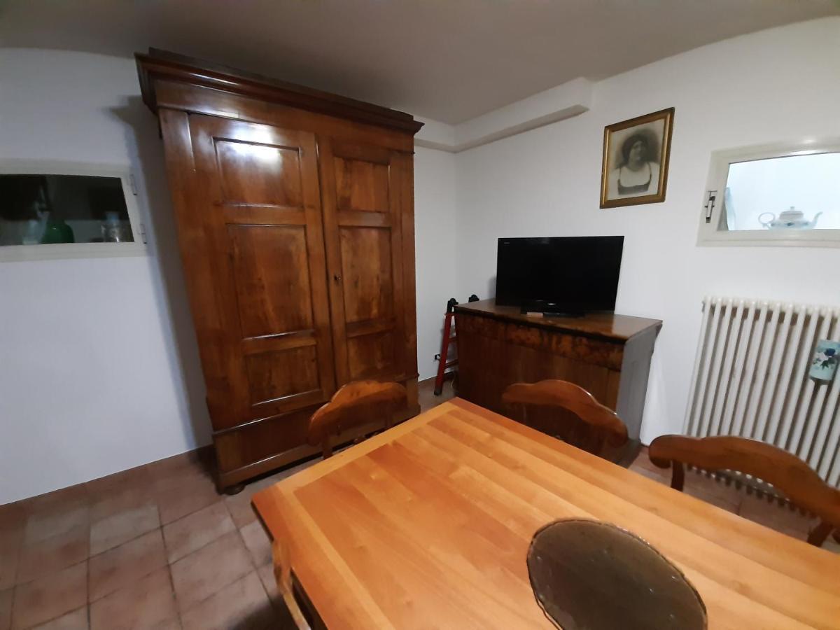 La Casa Di Walter E Rosa Villa Castel di Sangro Kültér fotó