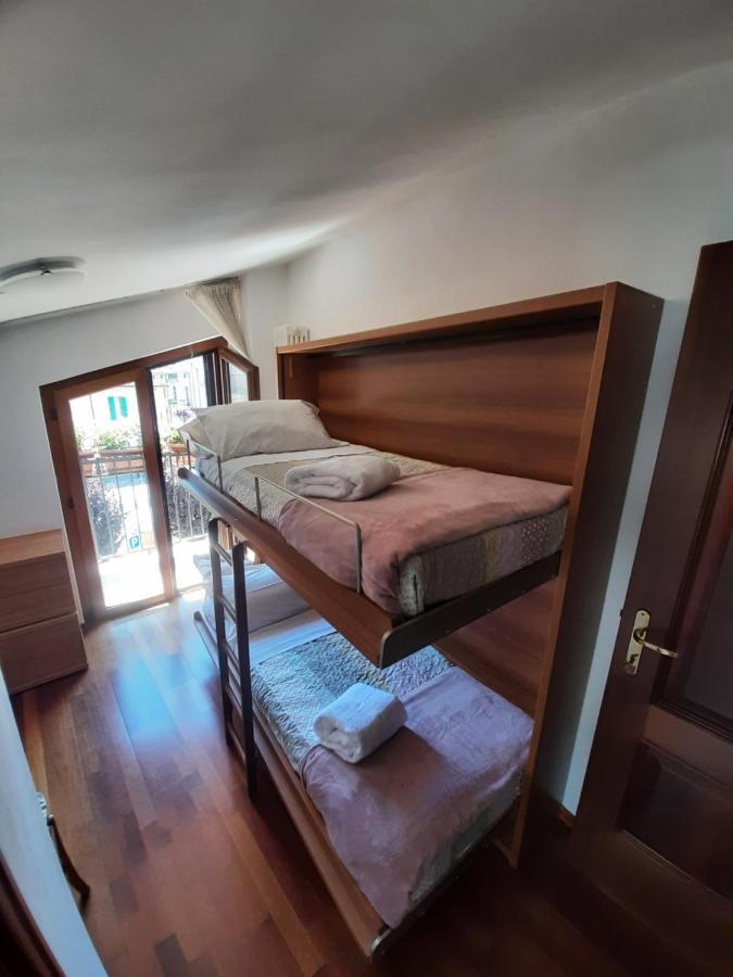 La Casa Di Walter E Rosa Villa Castel di Sangro Kültér fotó