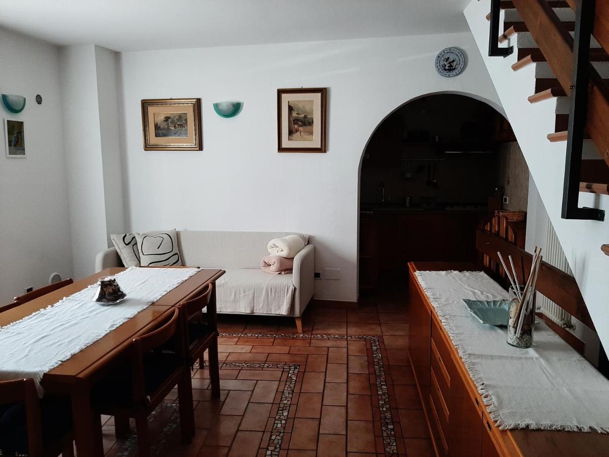 La Casa Di Walter E Rosa Villa Castel di Sangro Kültér fotó